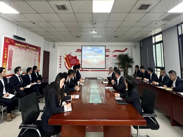 陜煤建設(shè)綠宇公司:人勤春來(lái)早 奮進(jìn)正當(dāng)時(shí)