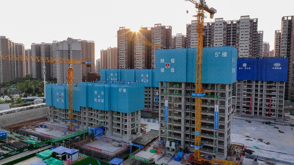 陜煤建設(shè)銅煤公司：精準施策，取得市場開發(fā)新成效