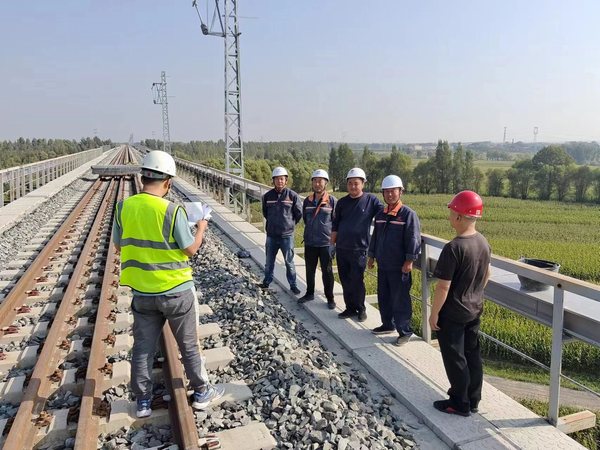 陜煤建設(shè)路橋分公司：念好“常字訣”，打好安全生產(chǎn) “主動(dòng)仗”