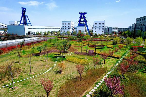 踏尋春天的底色，感知生命的力量