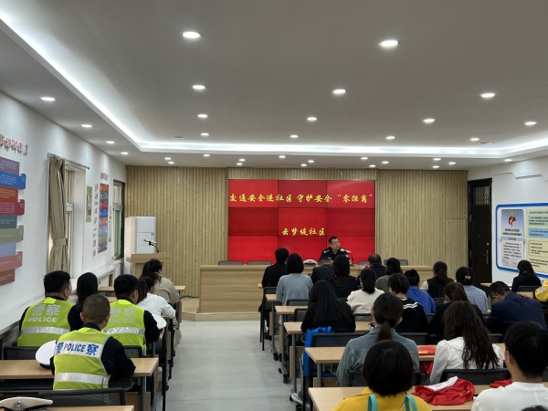 世界地球日，陜煤建設(shè)機(jī)電安裝公司在行動(dòng)！