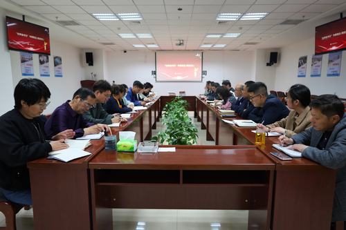 陜煤建設(shè)西北分公司：書(shū)香致遠(yuǎn) 閱讀潤(rùn)心