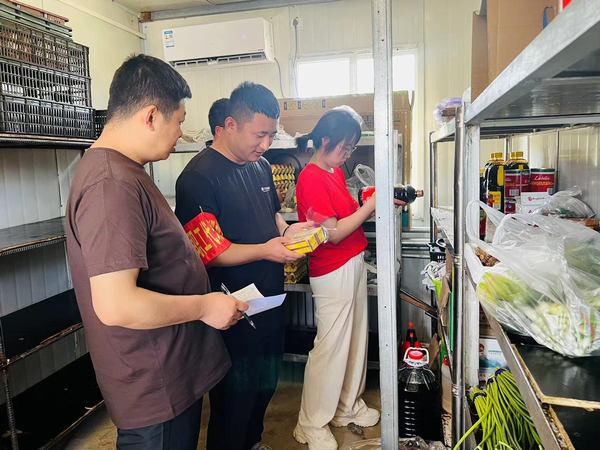 陜煤建設(shè)礦建二公司：用三個“聚焦”促基層黨建