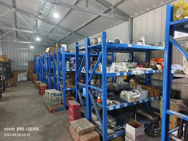 陜煤建設礦建二公司“三點發(fā)力”控成本，“降本增效”提效益