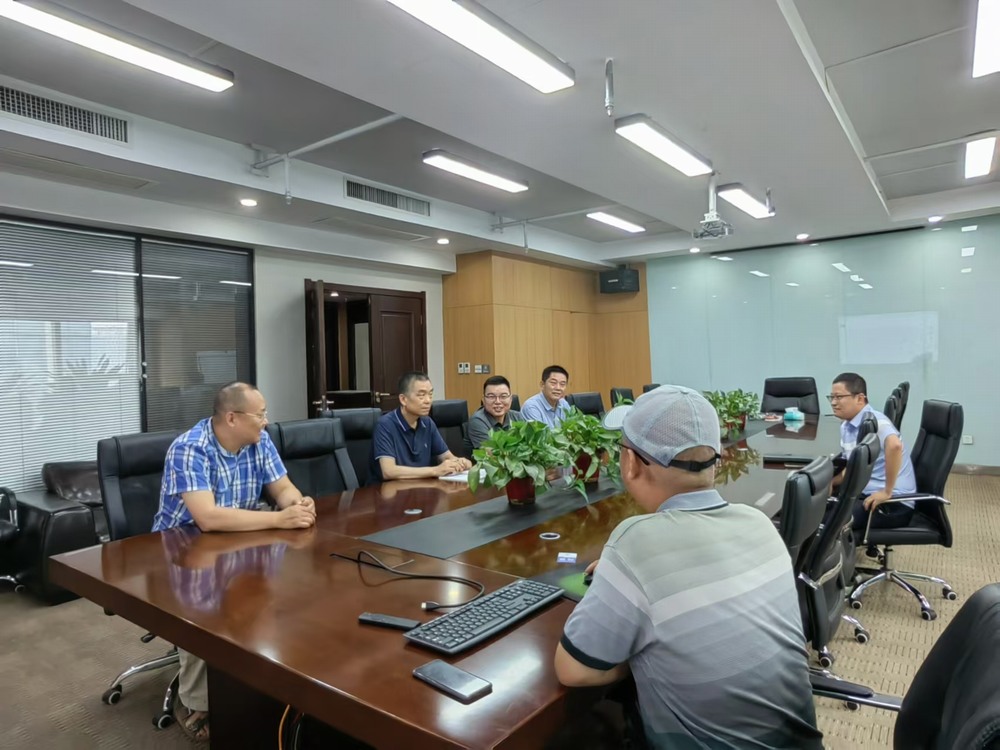 陜煤建設設計研究院：借鑒優(yōu)秀，共創(chuàng)未來