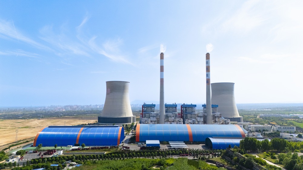 陜煤建設銅煤公司：“三新”打開市場開發(fā)新局面