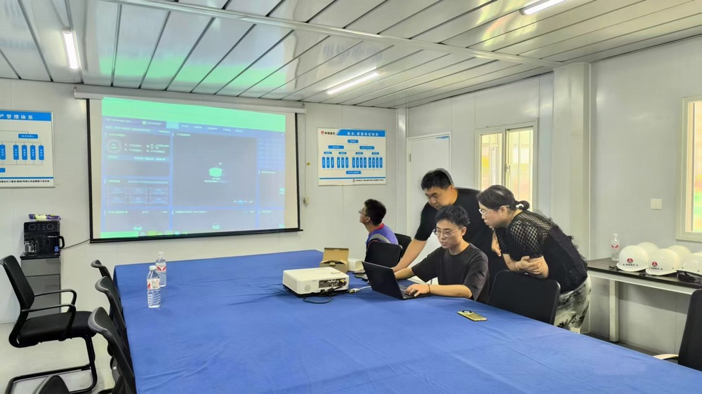 陜煤建設(shè)新城公司：做好護(hù)“薪”人，解決煩“薪”事