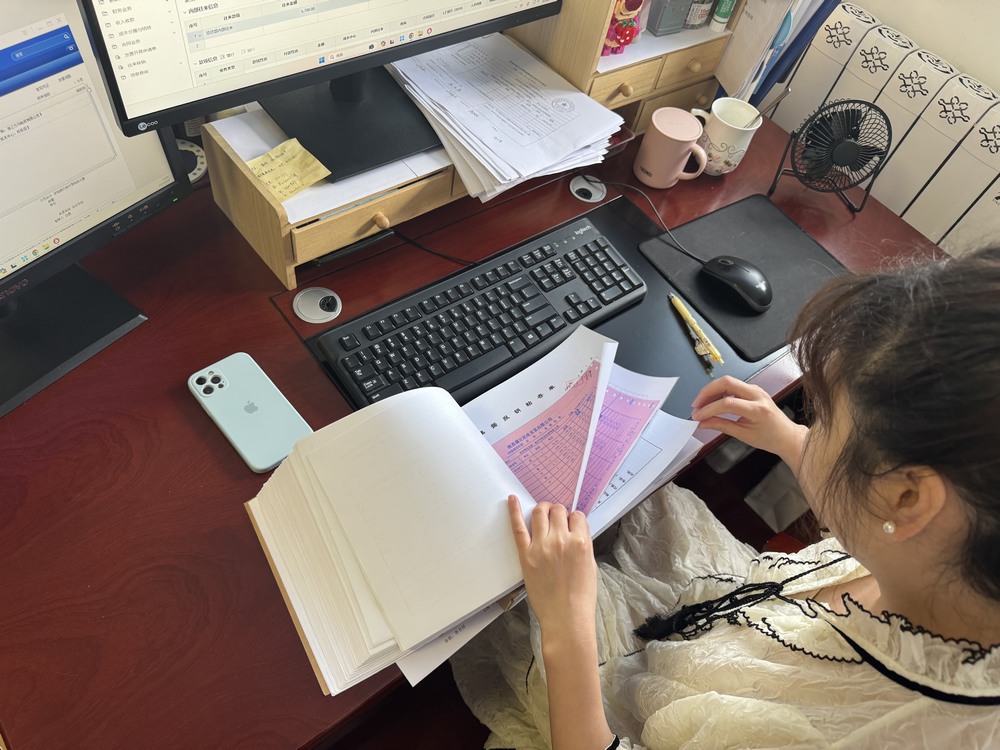 陜煤建設(shè)機(jī)電安裝公司：“回頭找茬”，提升財務(wù)管理效率