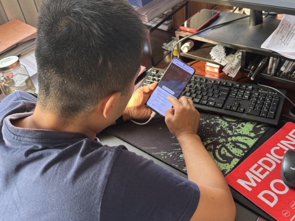 陜煤建設(shè)機(jī)電安裝公司：應(yīng)急普法勤答題，安全知識入心中