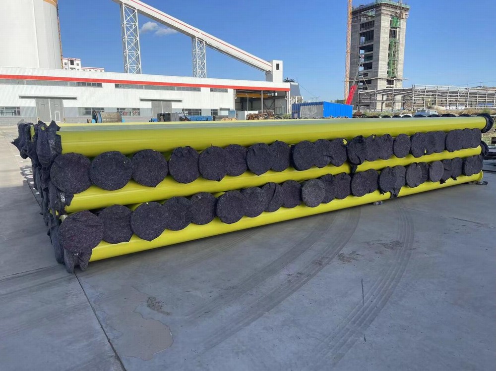 陜煤建設(shè)機電安裝公司搶抓施工黃金期，全力推進項目建設(shè)步伐