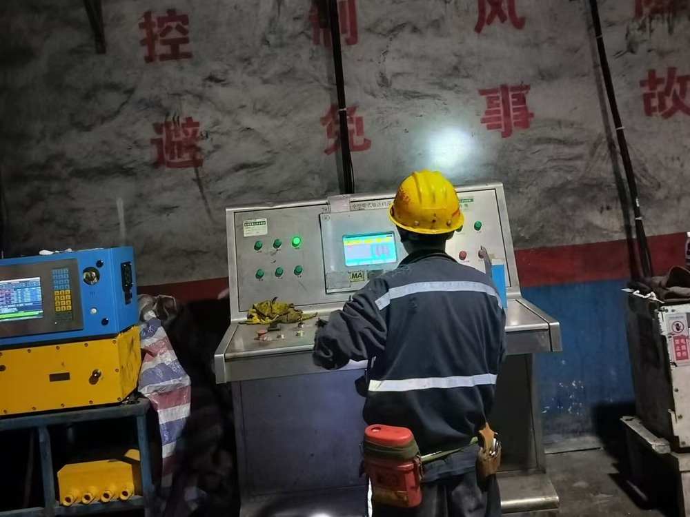 陜煤建設(shè)機電安裝公司小保當項目部順利完成2項施工任務(wù)