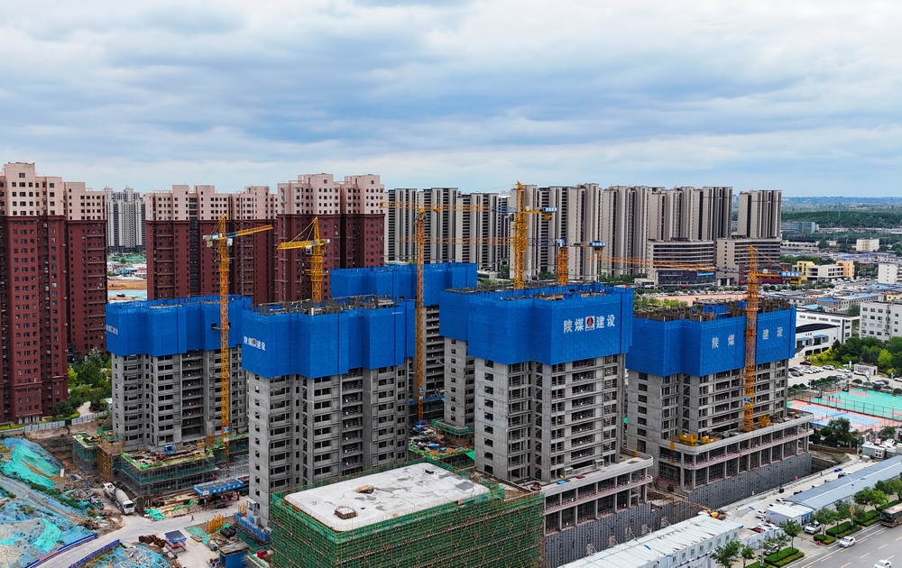 陜煤建設(shè)榆林公司：技術(shù)創(chuàng)新“小”巧思 質(zhì)量效益“大”提升