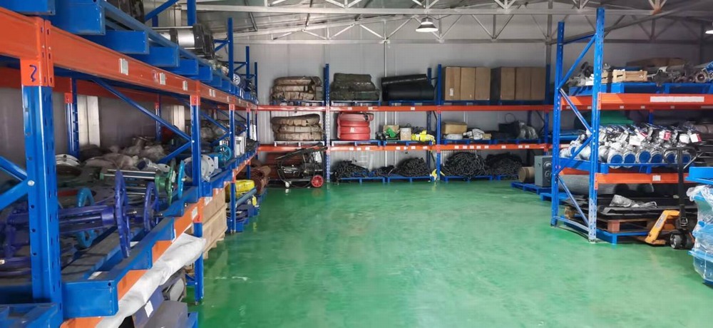 陜煤建設(shè)洗選煤運(yùn)營公司：物資采購創(chuàng)新策略 驅(qū)動企業(yè)優(yōu)化升級