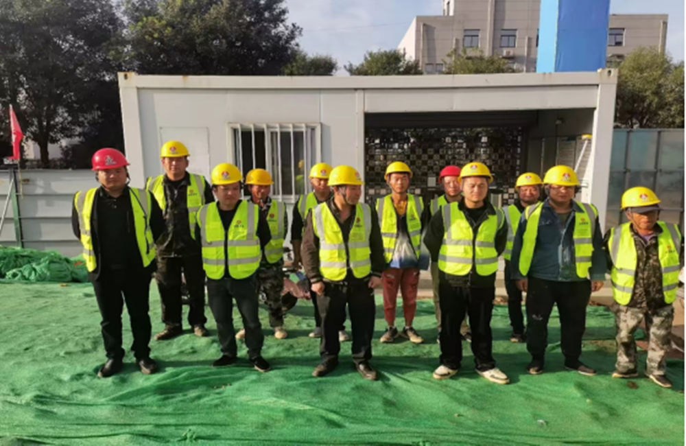 嚴(yán)格規(guī)范保證品質(zhì) 注重質(zhì)量鑄造精品