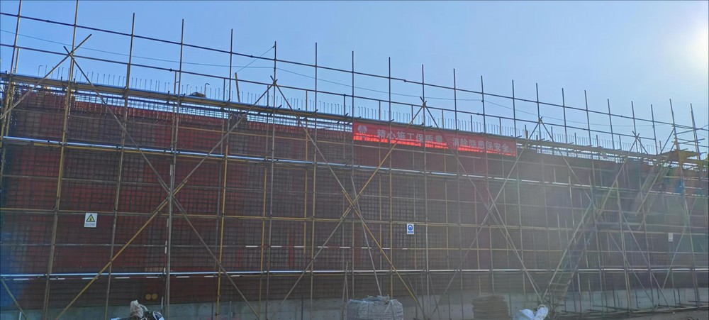 陜煤建設(shè)西北分公司：持“質(zhì)”以恒 ，以“質(zhì)”促干