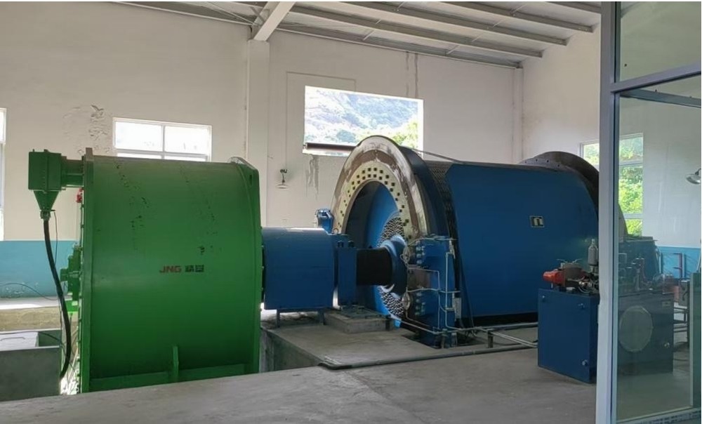 陜煤建設設計研究院：創(chuàng)新突破，安全升級