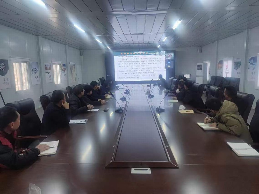 “精管嚴(yán)控，提質(zhì)增效”為暢通建筑市場渠道迸發(fā)新活力