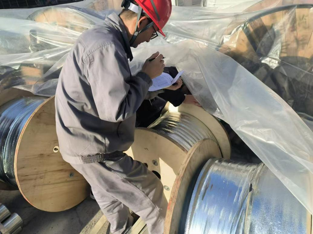 精細管控筑精品 嚴(yán)謹(jǐn)監(jiān)督固根基