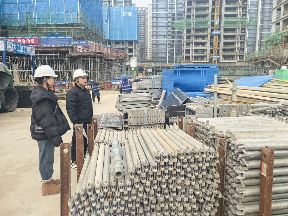 陜煤建設(shè)銅煤公司：強化物資管理基礎(chǔ)?助力企業(yè)高效運營