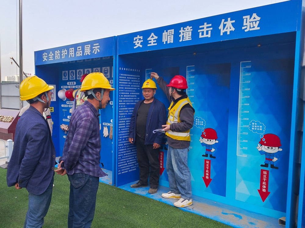 陜煤建設(shè)銅煤公司基層項目部: 以實干踐行動，擂響2025年奮進(jìn)戰(zhàn)鼓