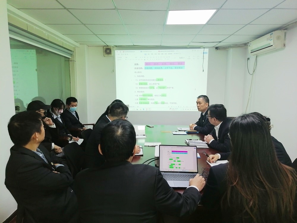 陜煤建設(shè)設(shè)計(jì)研究院：作風(fēng)技能雙輪并驅(qū)，“駛”向新征程