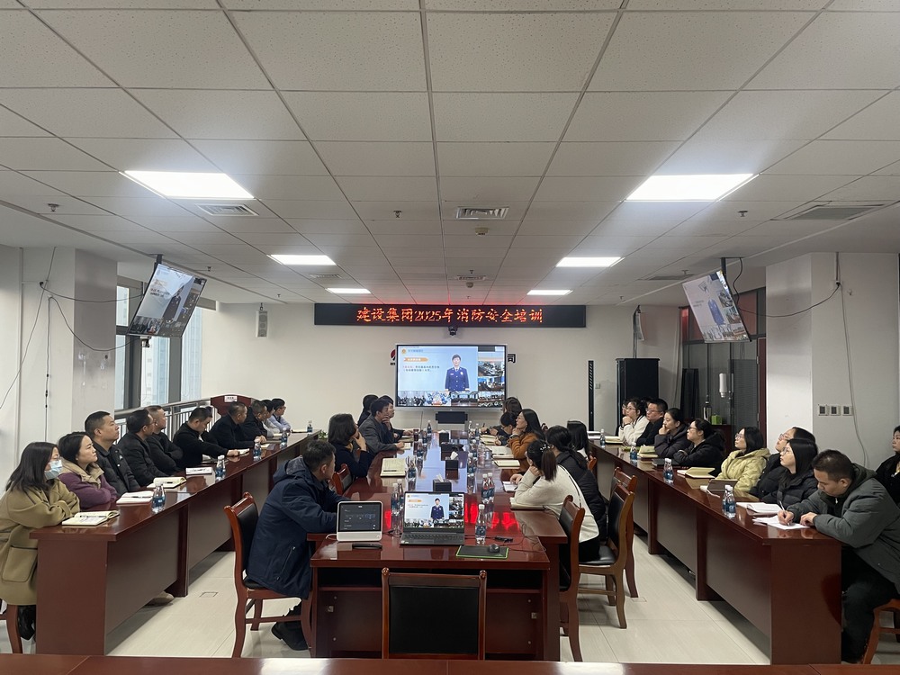 ！—微信待選—！陜煤建設(shè)天工公司：多措并舉，全面提升安全管理能力