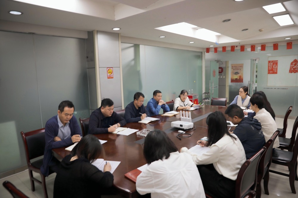 陜煤建設(shè)路橋分公司以踔厲奮發(fā)之姿，續(xù)寫發(fā)展新篇