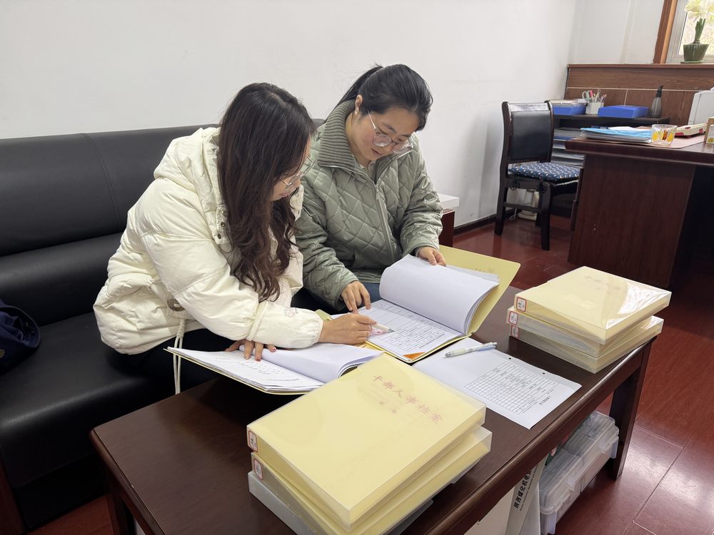 陜煤建設(shè)機電安裝公司：解鎖特殊工種信息“密碼”，開啟人才強企新征程