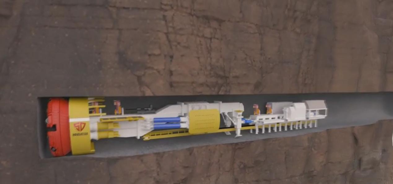 陜煤建設(shè)設(shè)計(jì)研究院：全力推進(jìn)采區(qū)設(shè)計(jì)修編為礦井安全、高效生產(chǎn)“蓄能”