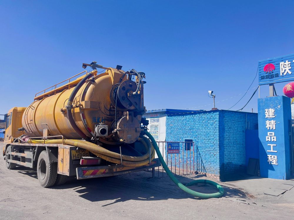 陜煤建設機電安裝公司檸條塔項目部：多管齊下，全力推進安全環(huán)保工作