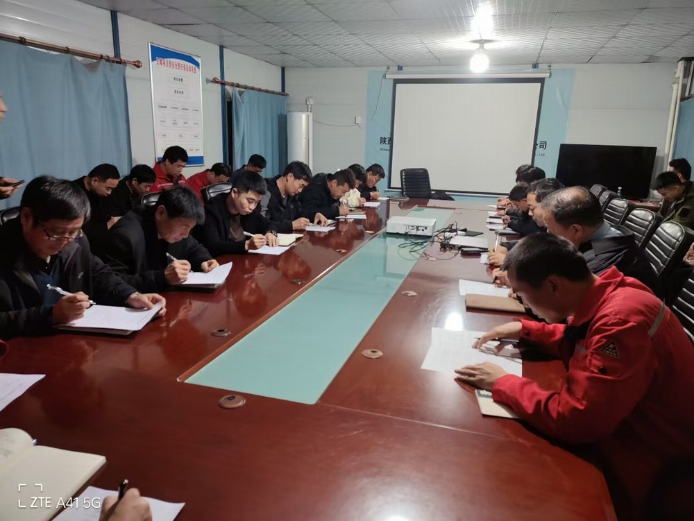 陜煤建設(shè)礦建二公司：TBM破難硬巖過巷，智慧攻堅(jiān)提效領(lǐng)航