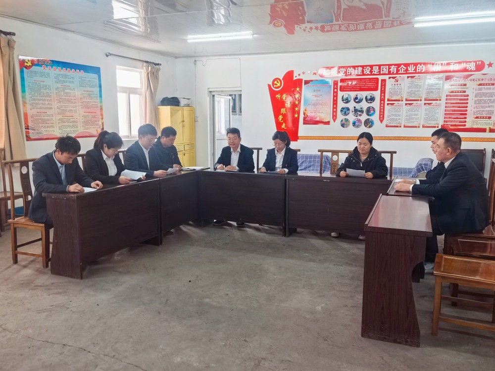 陜煤建設(shè)韓城分公司安裝六項(xiàng)目部：燃青春，遇“健”更好的自己