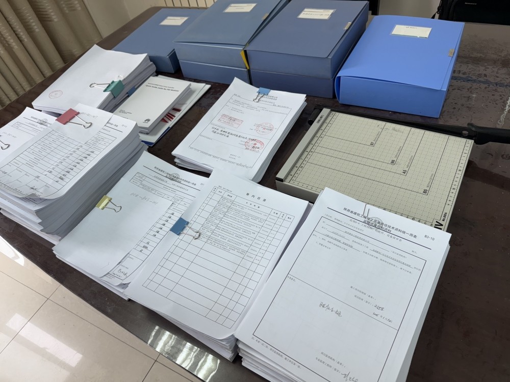 陜煤建設(shè)漢中分公司：多項目攻堅筑牢管理防線