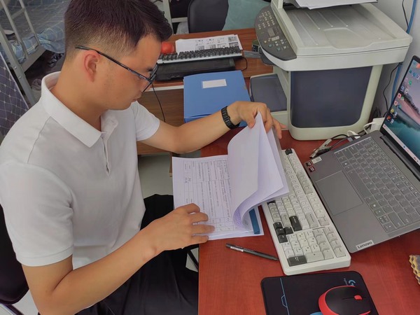 陜煤建設(shè)煤礦運(yùn)營(yíng)服務(wù)分公司：糾樹(shù)并舉促進(jìn)作風(fēng)建設(shè)常態(tài)長(zhǎng)效