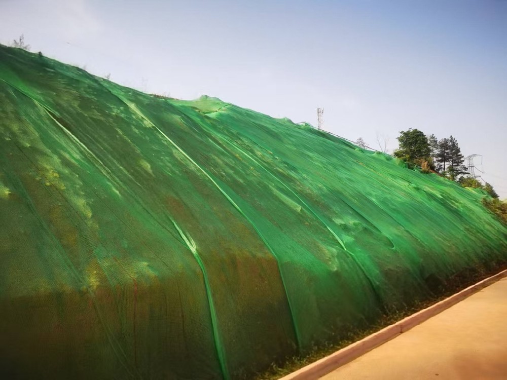 陜煤建設(shè)西北分公司湖南益陽項目部：多措并舉筑綠色防線、綠水青山就是金山銀山