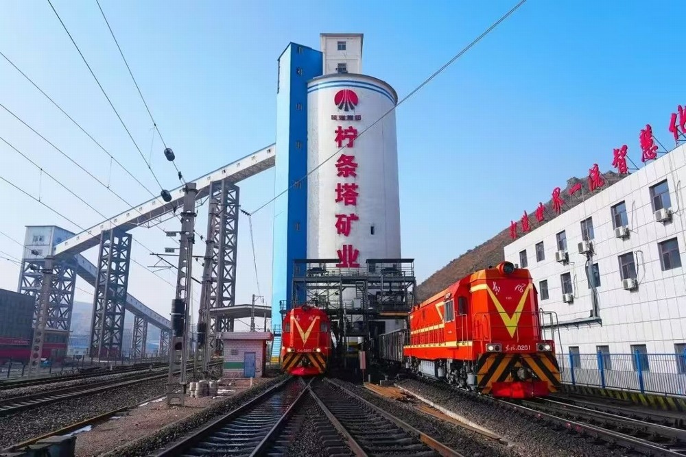 陜煤建設(shè)洗選煤運(yùn)營(yíng)公司檸條塔運(yùn)營(yíng)項(xiàng)目部:“防”字當(dāng)頭、“實(shí)”字托底，逆風(fēng)而行保生產(chǎn)！?