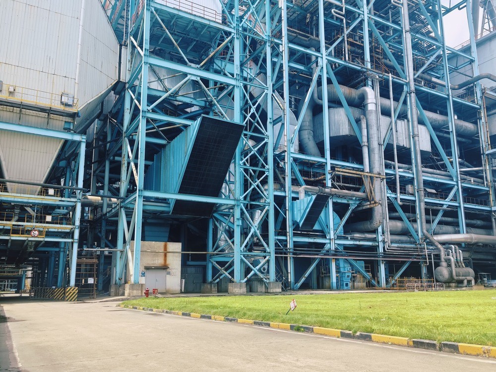 陜煤建設(shè)韓城分公司:跨界取經(jīng)促升級(jí)，精益運(yùn)維助發(fā)展