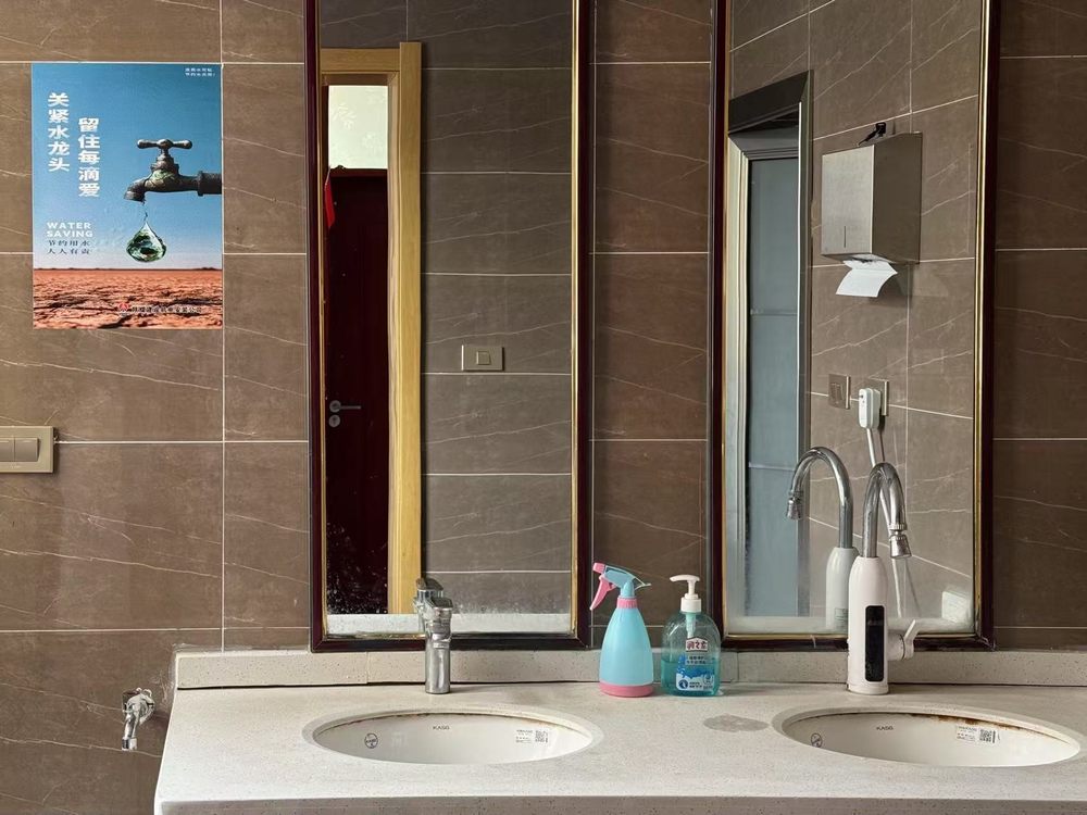 陜煤建設機電安裝公司：踐行綠色理念，共筑生態(tài)新篇