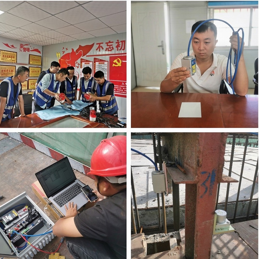 匠心筑夢 創(chuàng)新領(lǐng)航