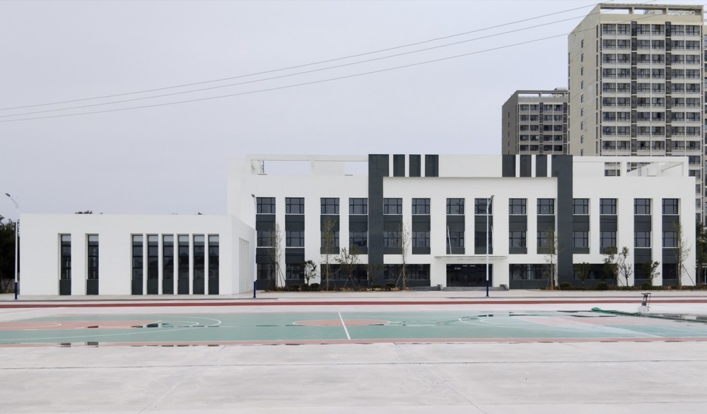 陜煤建設(shè)渭南分公司承建的彬長(zhǎng)文家坡礦業(yè)公司消防救援基地項(xiàng)目順利通過竣工驗(yàn)收