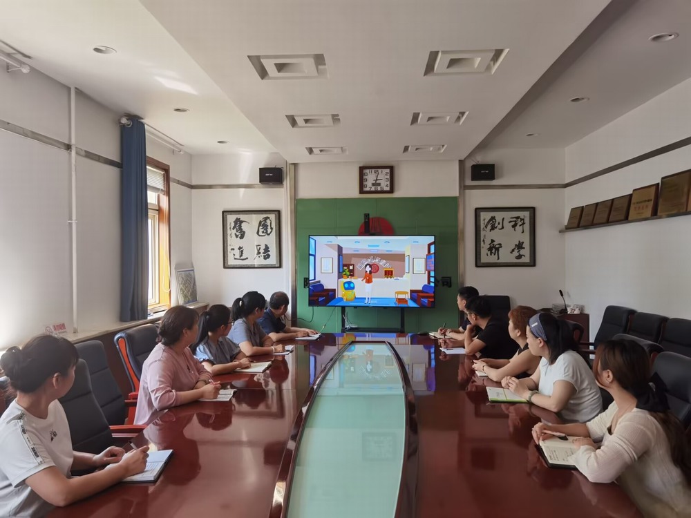 陜煤建設(shè)銅煤公司開展“國(guó)際檔案日”系列活動(dòng)