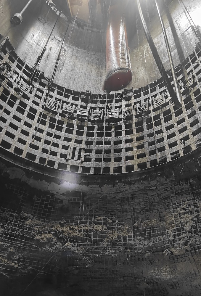 陜煤建設(shè)設(shè)計(jì)研究院：紅柳林礦業(yè)公司三號(hào)回風(fēng)立井井筒壁后注漿、工作面預(yù)注漿設(shè)計(jì)方案圓滿完成，為千萬噸級(jí)礦井通風(fēng)“保駕護(hù)航”