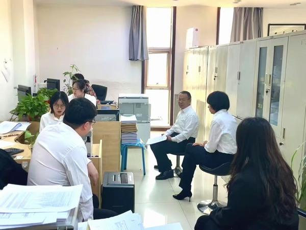 陜煤建設(shè)煤礦運(yùn)營(yíng)服務(wù)分公司：精培嚴(yán)考補(bǔ)短板 財(cái)務(wù)筑基助發(fā)展?