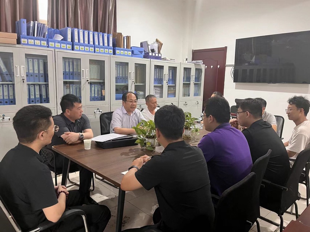 陜煤建設(shè)礦建二公司：搭建成長階梯，為青年職工“筑基賦能”