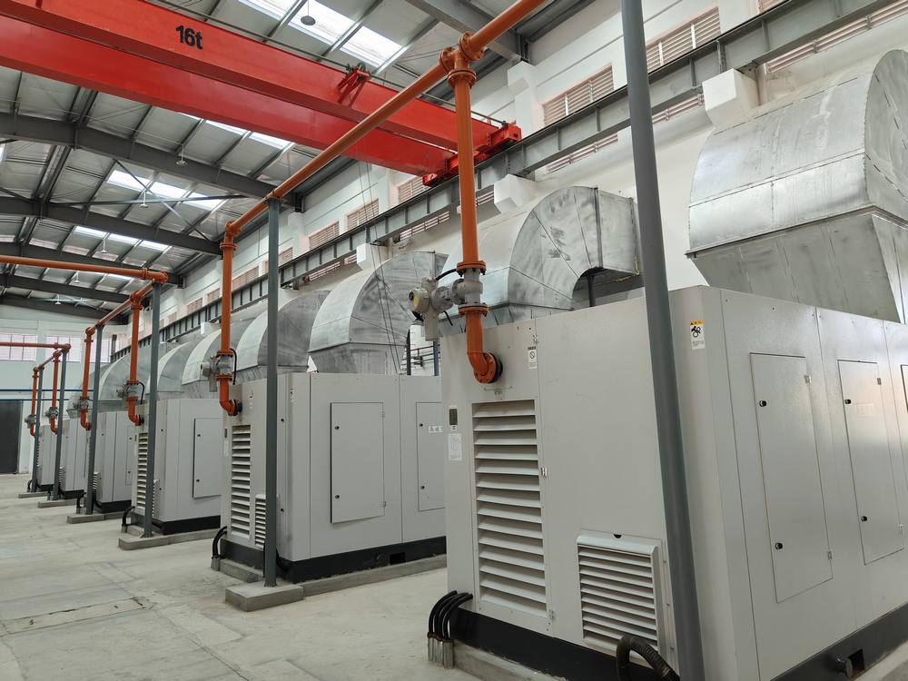 喜訊！陜煤建設(shè)天工公司又一項(xiàng)目順利通過(guò)竣工驗(yàn)收