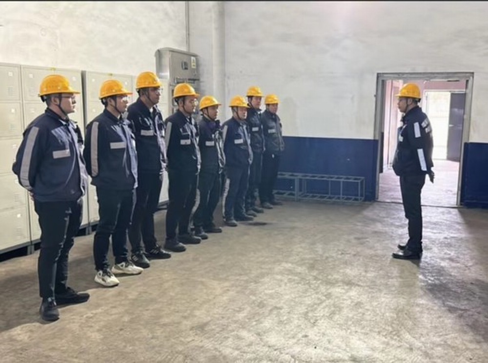 陜煤建設(shè)洗選煤運(yùn)營公司：夯實(shí)班組管理基石 激活企業(yè)發(fā)展動(dòng)能