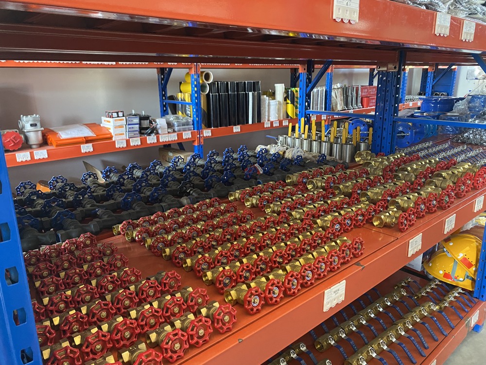 陜煤建設(shè)洗選煤運營公司：以創(chuàng)新思維優(yōu)化物資管理，實現(xiàn)降本增效新突破