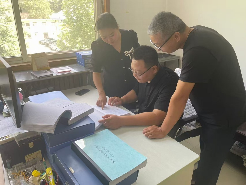 陜煤建設(shè)銅煤公司：嚴把三關(guān)強管控 降本增效促發(fā)展