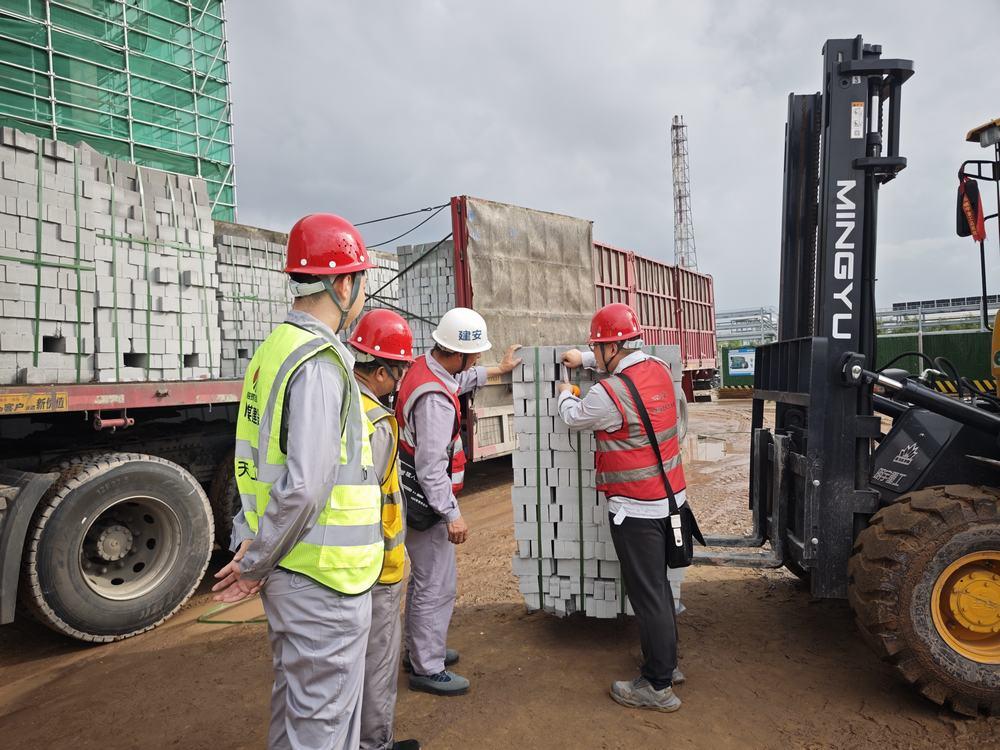 陜煤建設(shè)天工公司：多措并舉推動降本增效長效發(fā)展