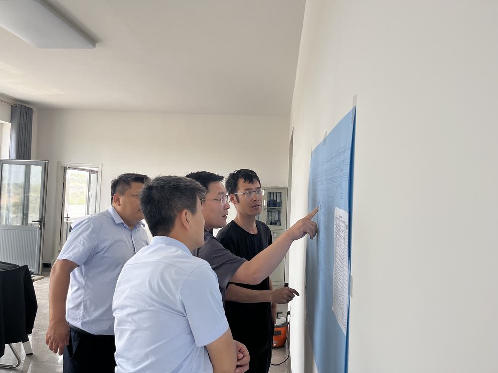 陜煤建設(shè)榆林公司：筑牢雨季“三防”安全壩 護航高質(zhì)量發(fā)展